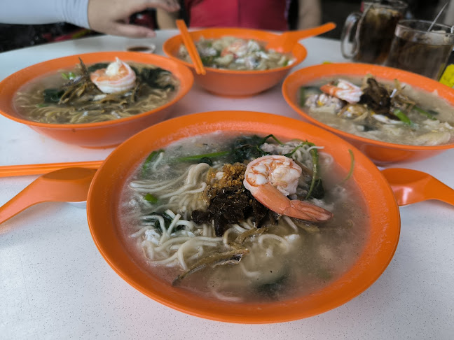 Hao Cai Ying Xiang Pte Ltd - Hospitality and gastronomy