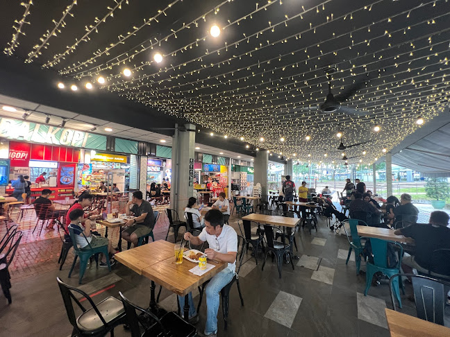 Kedai Kopi @ Clementi