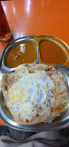 Opinii despre Al Ahamed briyani house în Singapore - Hospitality and gastronomy