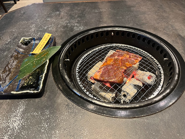 Opinii despre Gyu-Kaku Japanese BBQ în Singapore - Hospitality and gastronomy