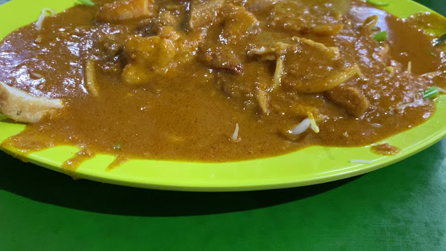 Sin Chew Satay Beehoon