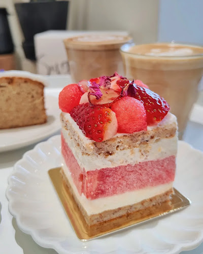 Opinii despre Sugar And Tease Patisserie Cafe în Singapore - Hospitality and gastronomy