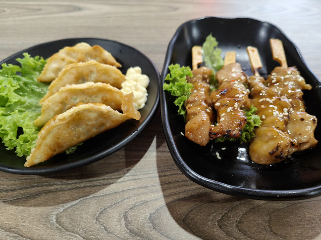 Opinii despre Yoshiki în Singapore - Hospitality and gastronomy