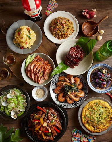 Comentarii opinii despre TaiWan Night Markets