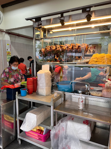 Comentarii opinii despre Chiew Kee Noodle House