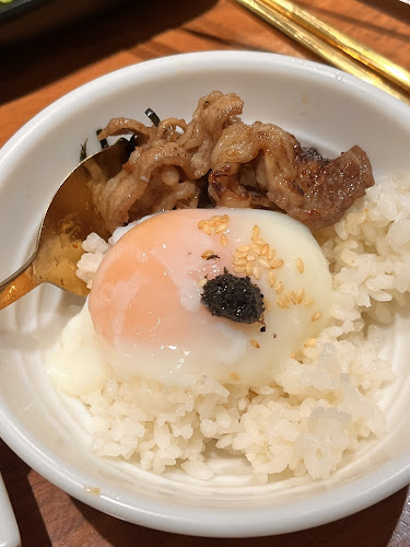 Yakiniku OK! (White Sands) | Halal Yakiniku - Singapore