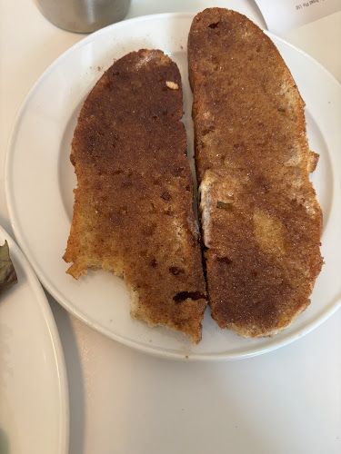 Simply Bread, Cluny Court - Singapore