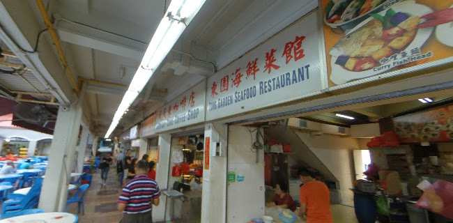 Everyday Come Coffee Shop