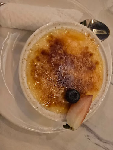 Allo French Restaurant - Singapore