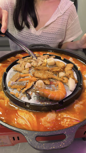 Dertien SG - Hospitality and gastronomy