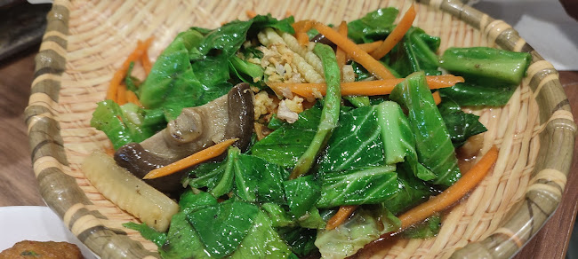 Sanook Kitchen - West Mall - Singapore