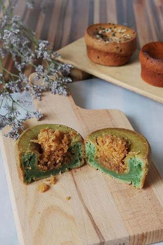 Tiky Mochi - Singapore