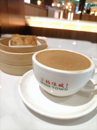 Ipoh Town Kopitiam - Hospitality and gastronomy