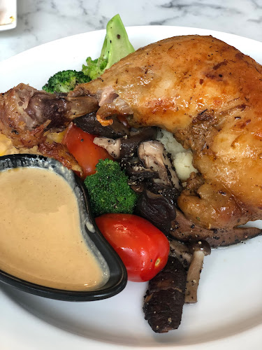 Good Bites - Hospitality and gastronomy