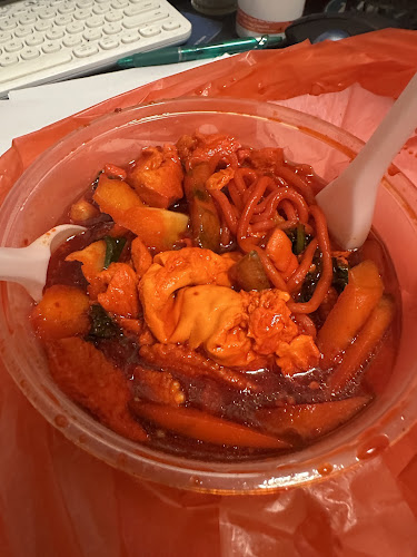 Al-SARAH Geylang Serai