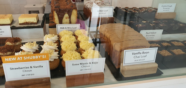 Comentarii opinii despre Shubby Sweets