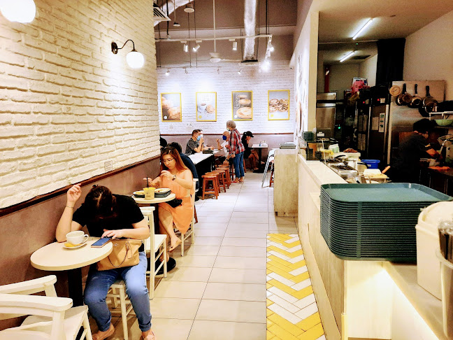 Opinii despre Kopi & Tarts Upp Serangoon Rd în Singapore - Hospitality and gastronomy