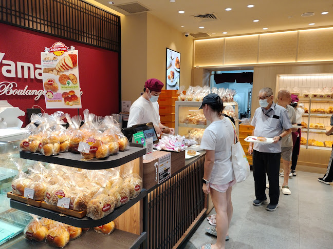 Yamazaki - Singapore