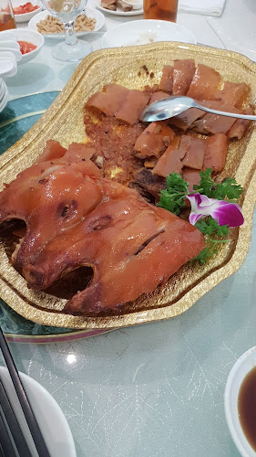 Gim Tim Restaurant - Hospitality and gastronomy