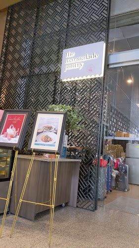 The Marmalade Pantry - Cafe Bistro @ Novena - Hospitality and gastronomy