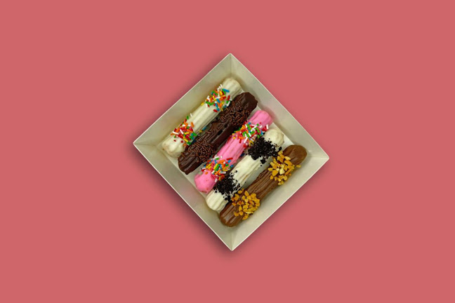 Opinii despre Churros Republic în Singapore - Hospitality and gastronomy