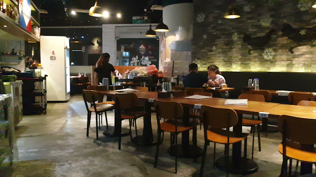 Opinii despre Hoodadak Korean Restaurant 후다닥 한국 음식점 în Singapore - Hospitality and gastronomy
