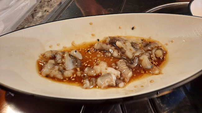 Opinii despre Pohang Seafood & Butchery회랑고기랑2 în Singapore - Hospitality and gastronomy