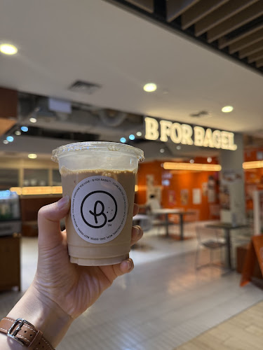 Opinii despre B FOR BAGEL Tanglin Mall în Singapore - Hospitality and gastronomy