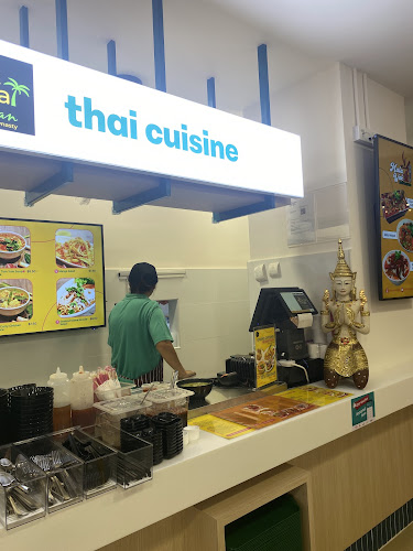 Thai Makan - Heartbeat Bedok