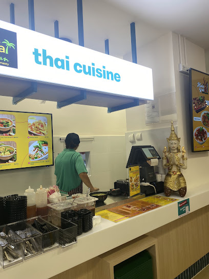 Thai Makan - Heartbeat Bedok