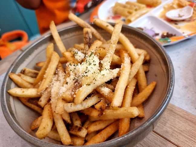 Mamma Mia Trattoria E Caffè - Singapore