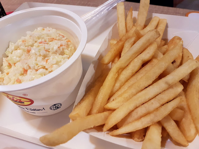 Comentarii opinii despre Arnold's Fried Chicken Bedok Branch