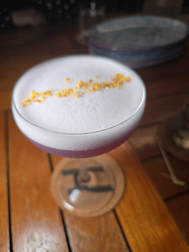 Komyuniti Bar & Restaurant