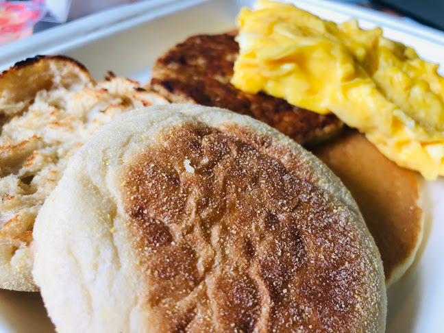 McDonald's Marine Cove - Hospitality and gastronomy