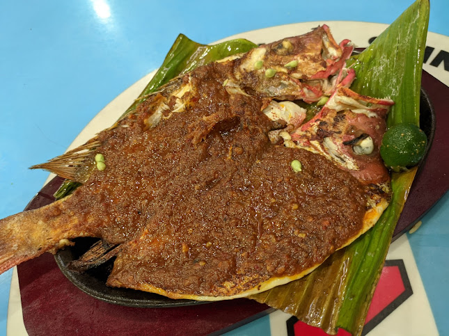 Comentarii opinii despre Shun Heng BBQ