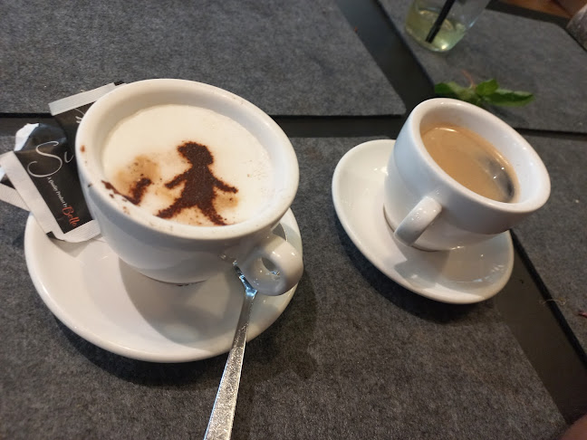 SERVUS German Burger Grill | VIVOCITY - Hospitality and gastronomy