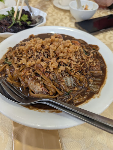 Bee Heong Palace Restaurant - Hospitality and gastronomy