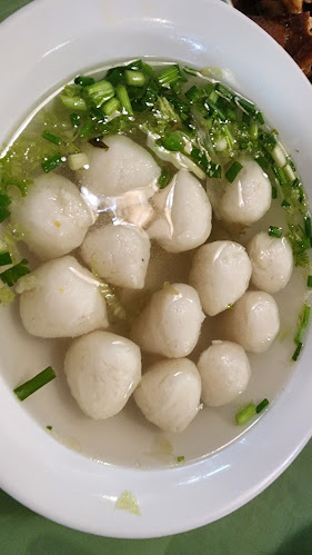 Comentarii opinii despre Pasar 16 @ Bedok