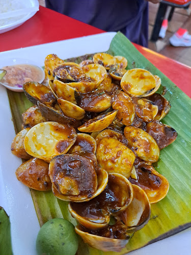 Comentarii opinii despre Adam Seafood BBQ