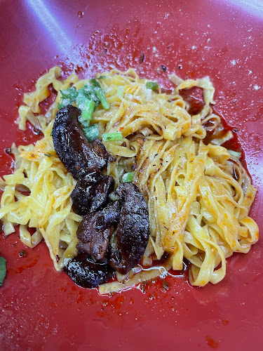 鼎记 Ding Ji Teochew Noodle - Hospitality and gastronomy