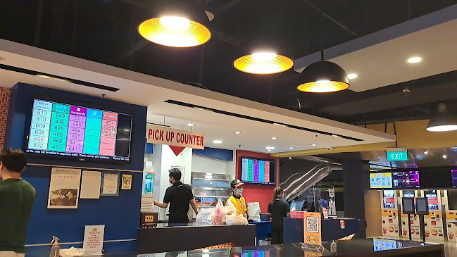 Opinii despre Arnold's Fried Chicken în Singapore - Hospitality and gastronomy