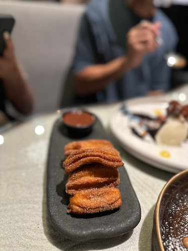 Opinii despre 2am: dessertbar în Singapore - Hospitality and gastronomy