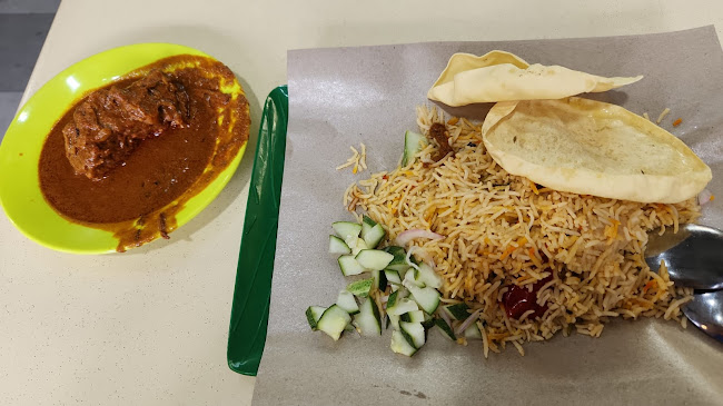 Opinii despre Sheng Li Kopi Tiam în Singapore - Hospitality and gastronomy