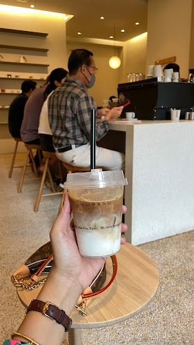 Kurasu Singapore - Singapore