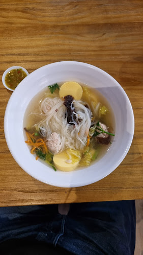 Comentarii opinii despre RECESS TIME @ LENG KEE