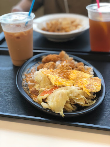 Opinii despre HQ Hainan Quarters Cafe în Singapore - Hospitality and gastronomy