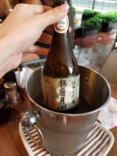 Comentarii opinii despre Shunjuu Izakaya