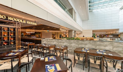 GO Noodle House Changi Airport T2