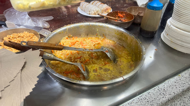 Comentarii opinii despre Yi Ping Xiang Popiah