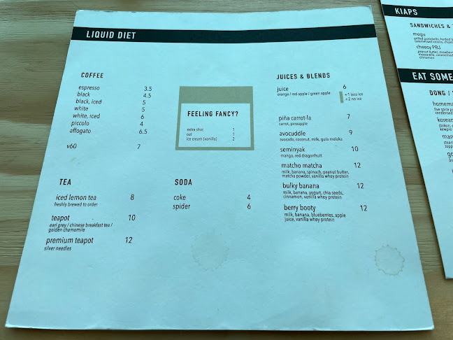 Comentarii opinii despre HOUSE DOWNSTAIRS